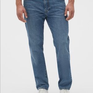 GAP JEANS - MEN’S 38/30